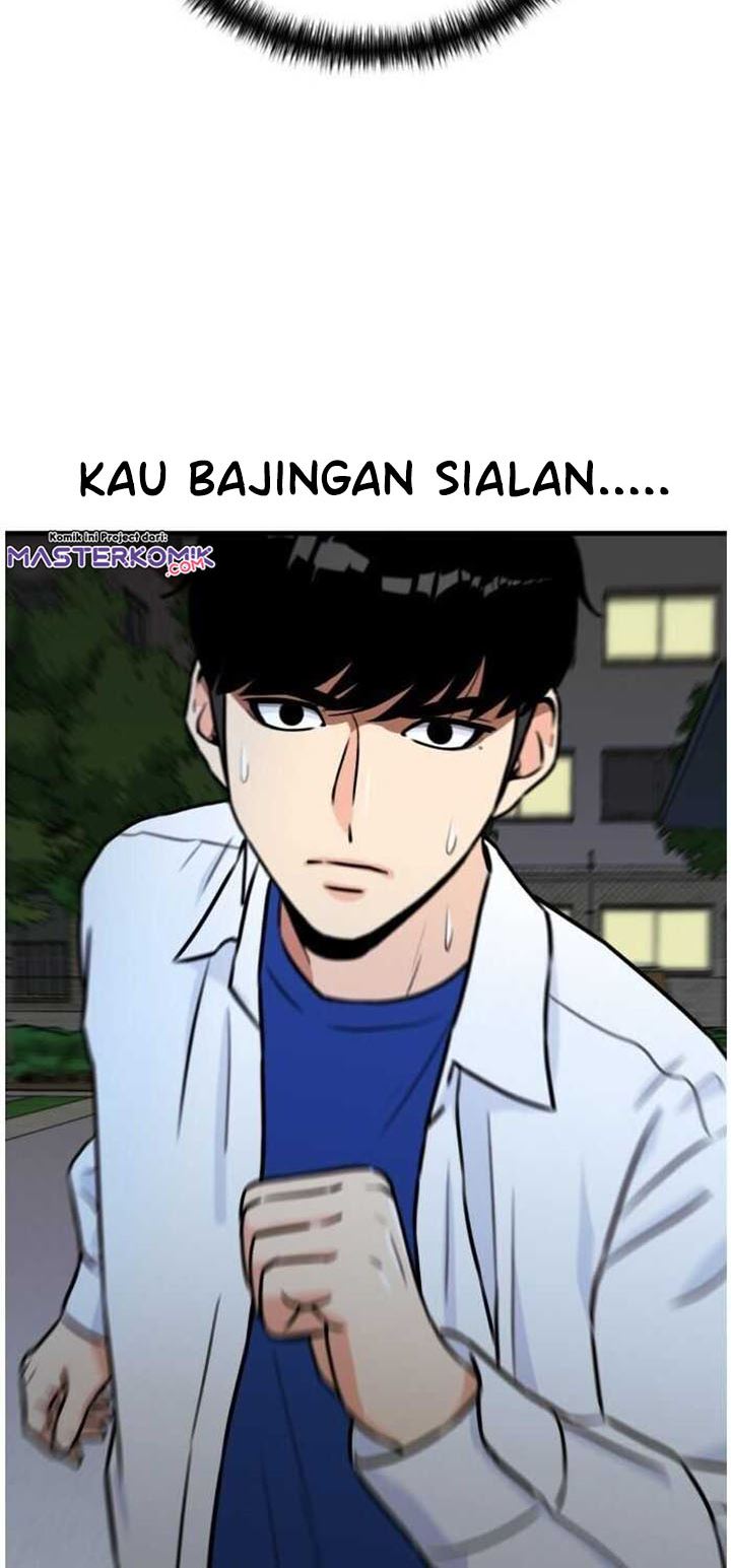 Face Genius Chapter 34 Bahasa Indonesia