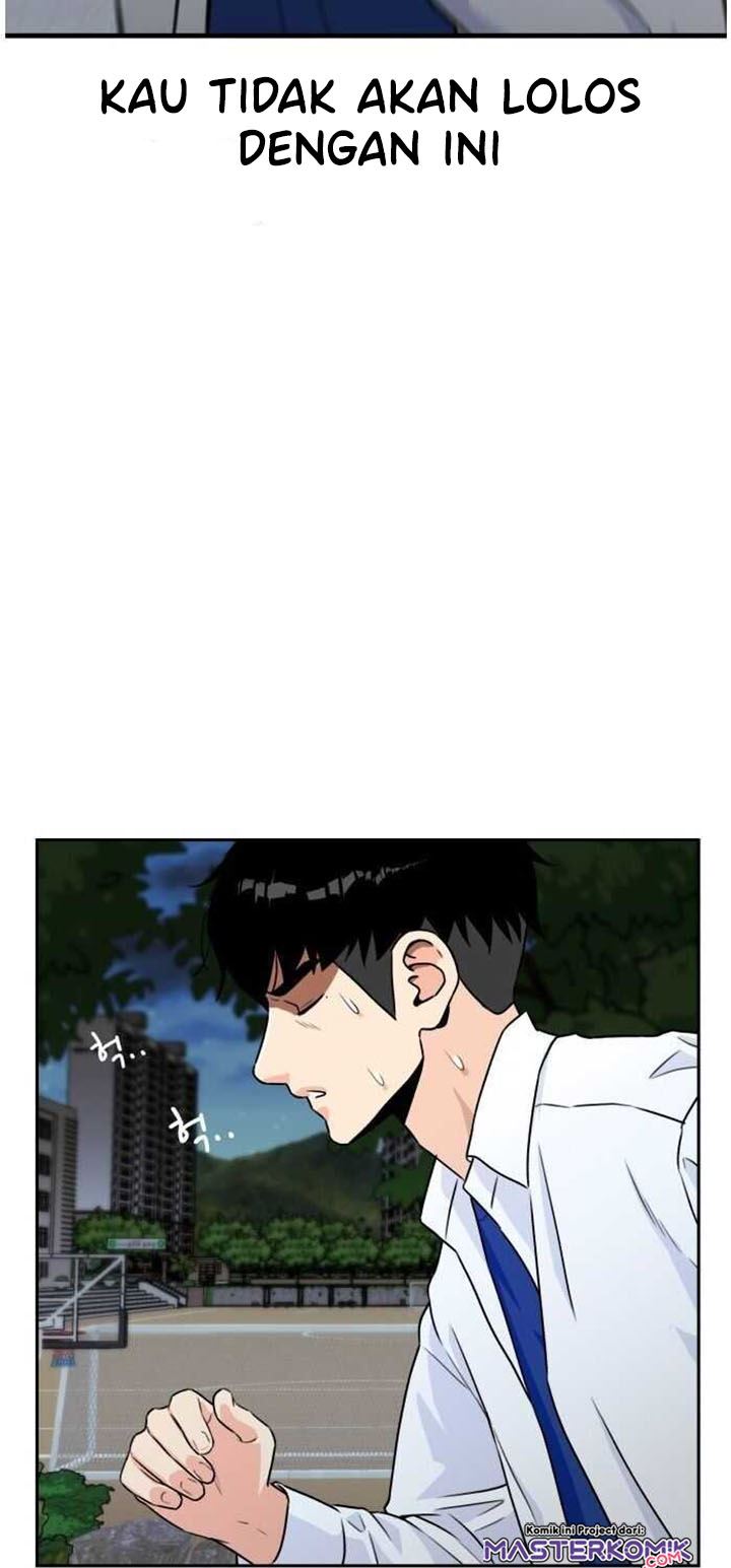 Face Genius Chapter 34 Bahasa Indonesia