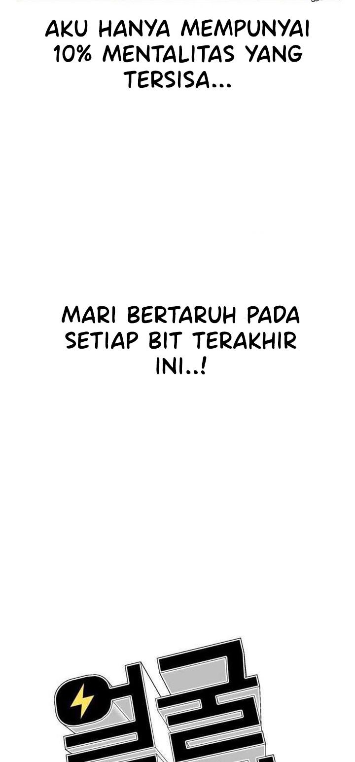 Face Genius Chapter 34 Bahasa Indonesia
