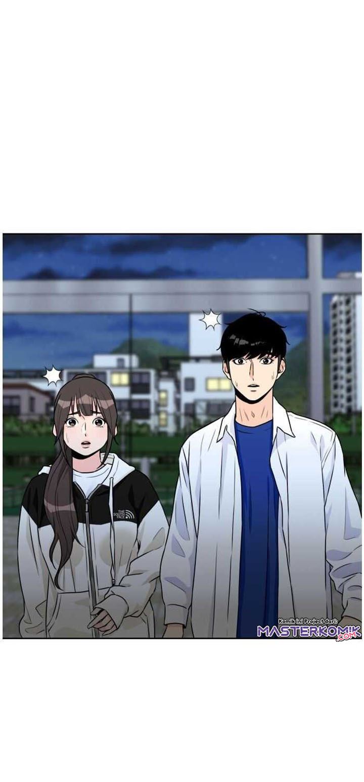 Face Genius Chapter 34 Bahasa Indonesia