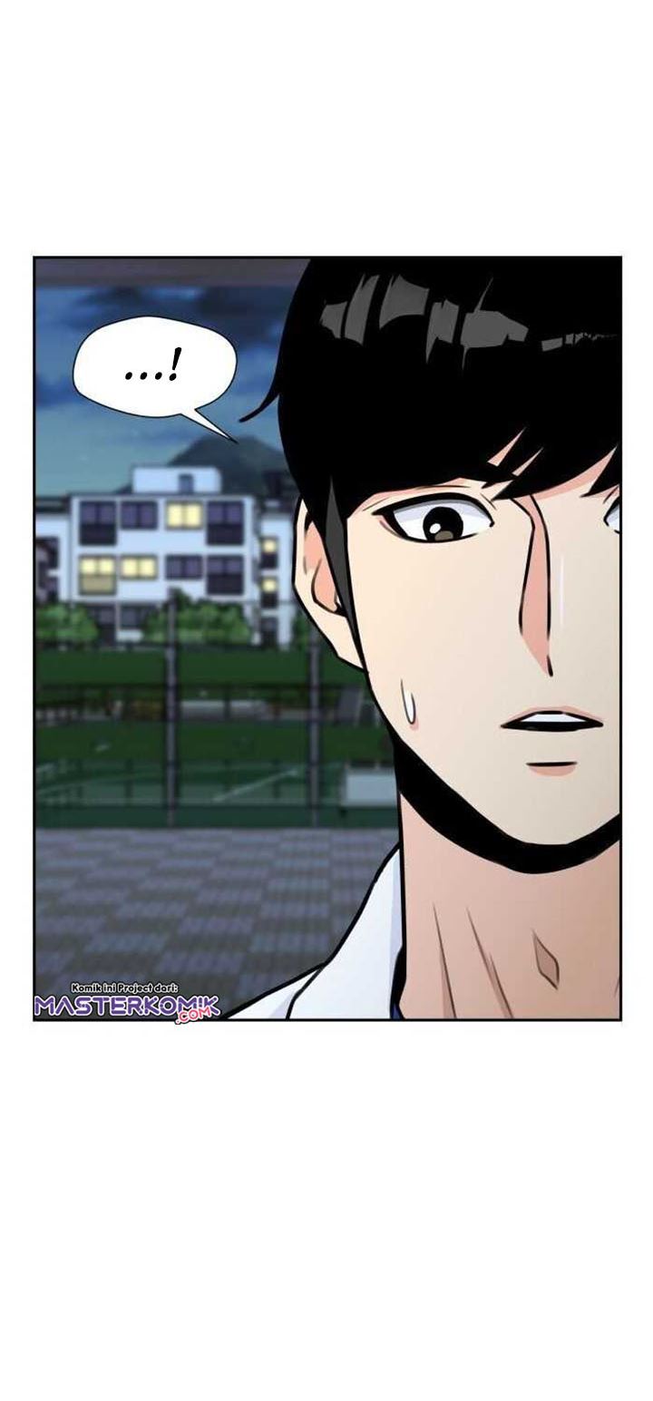 Face Genius Chapter 34 Bahasa Indonesia