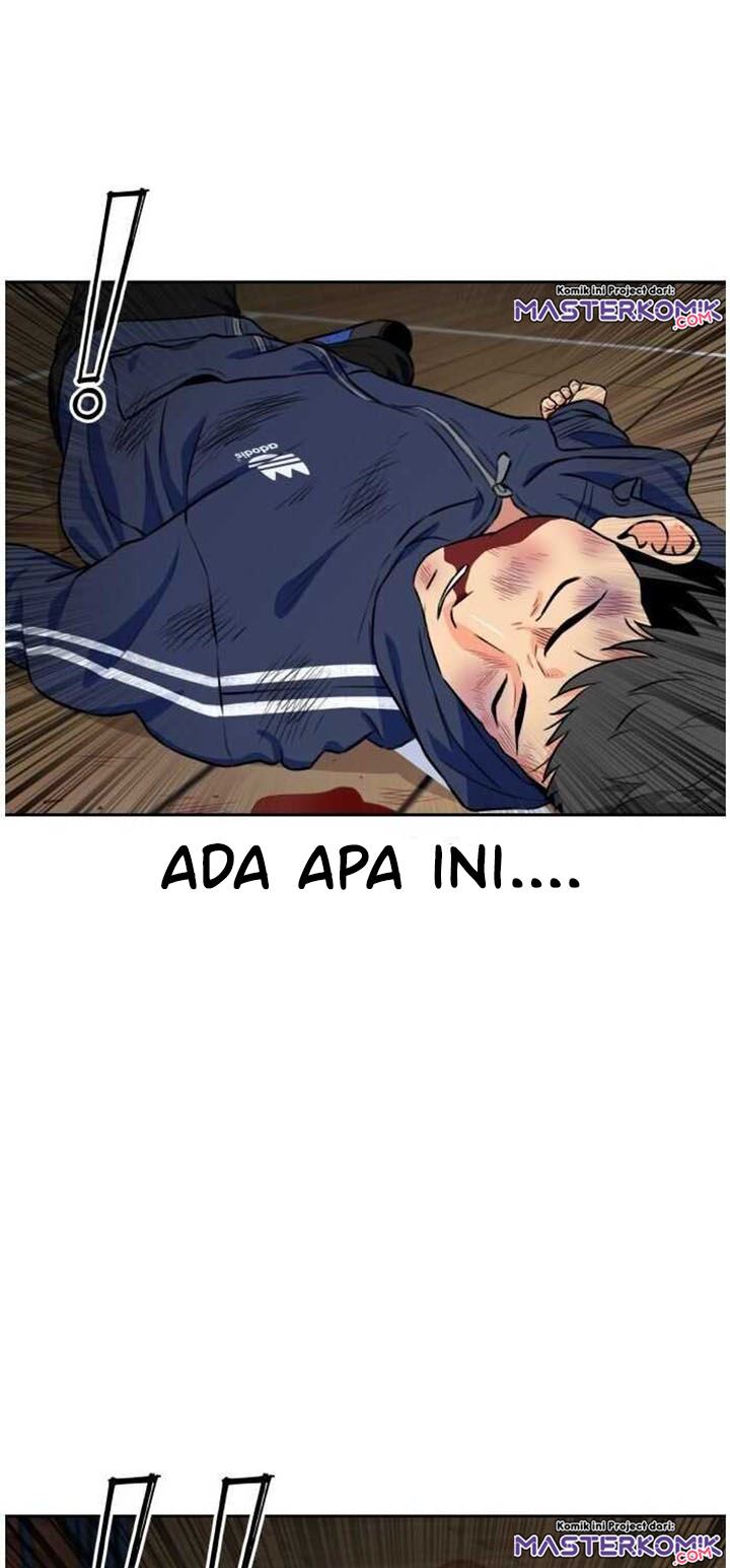 Face Genius Chapter 34 Bahasa Indonesia