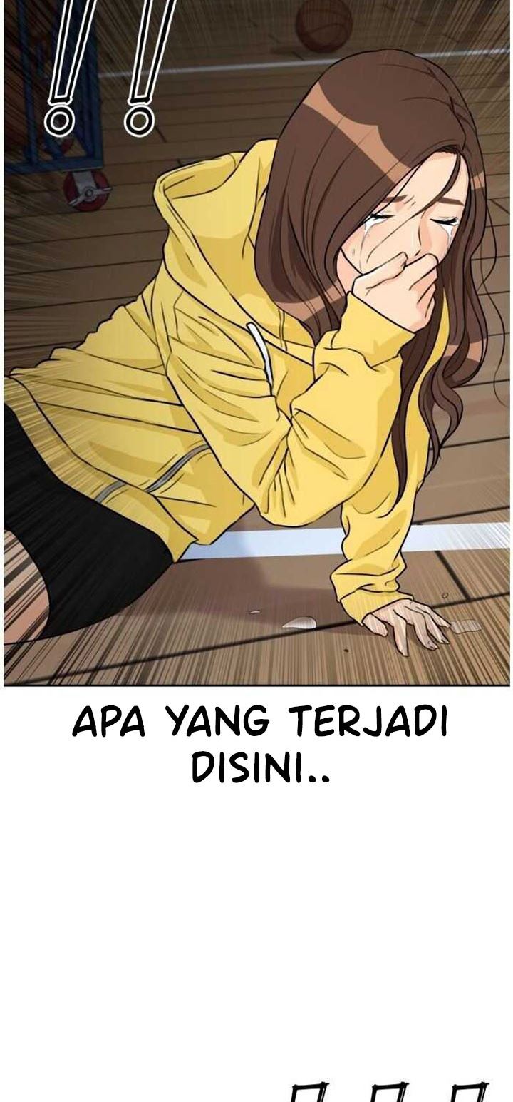 Face Genius Chapter 34 Bahasa Indonesia