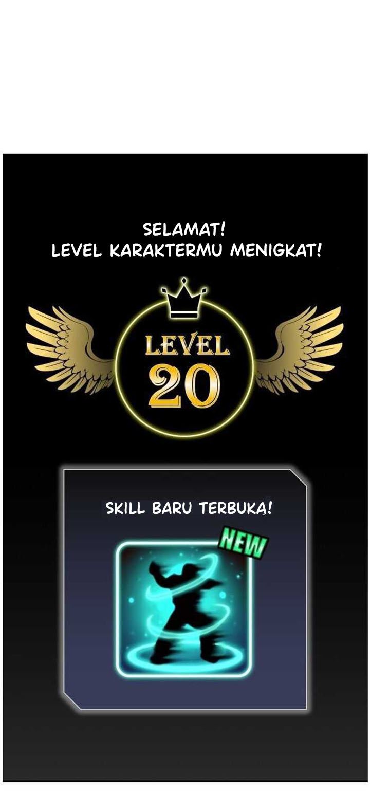 Face Genius Chapter 34 Bahasa Indonesia