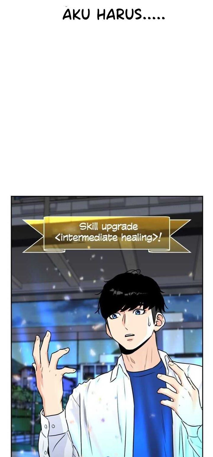 Face Genius Chapter 34 Bahasa Indonesia