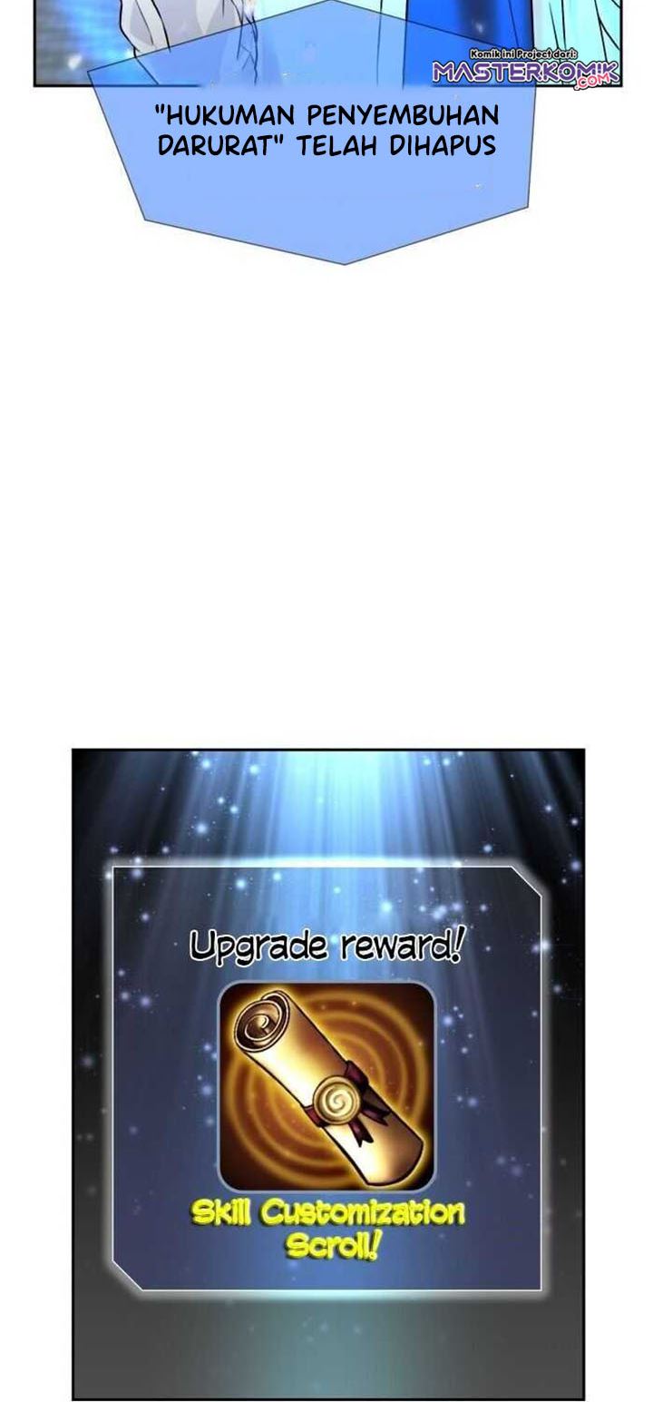 Face Genius Chapter 34 Bahasa Indonesia