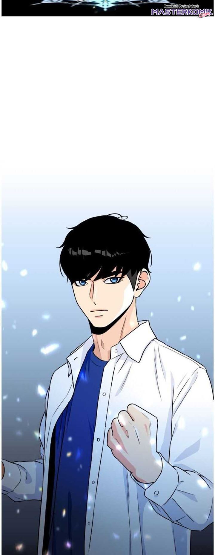 Face Genius Chapter 34 Bahasa Indonesia