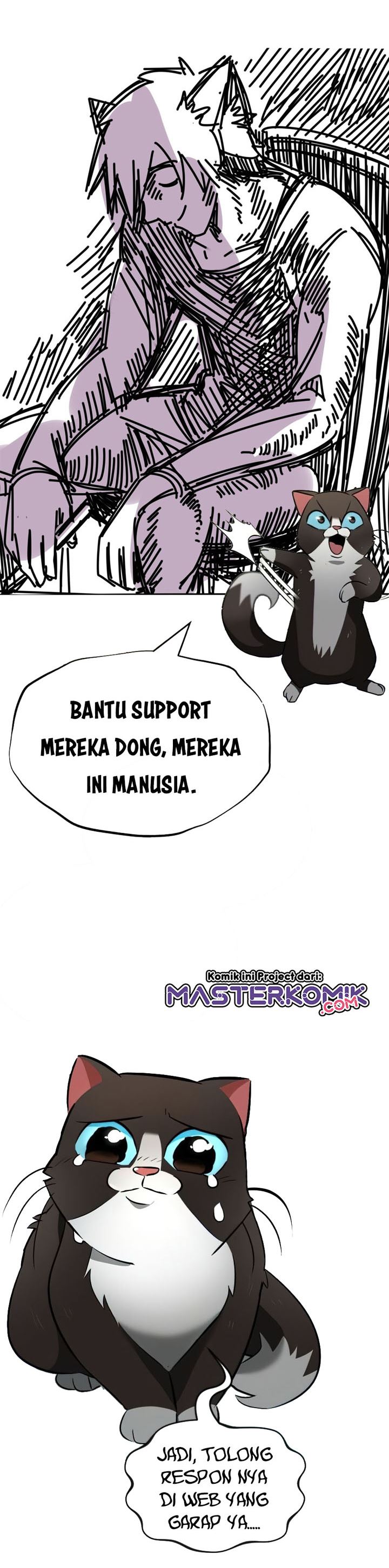 Face Genius Chapter 34 Bahasa Indonesia