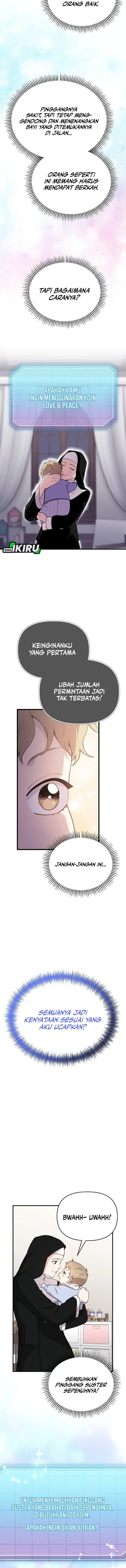 Face Genius, 0 Year-Old Top Star chapter 1