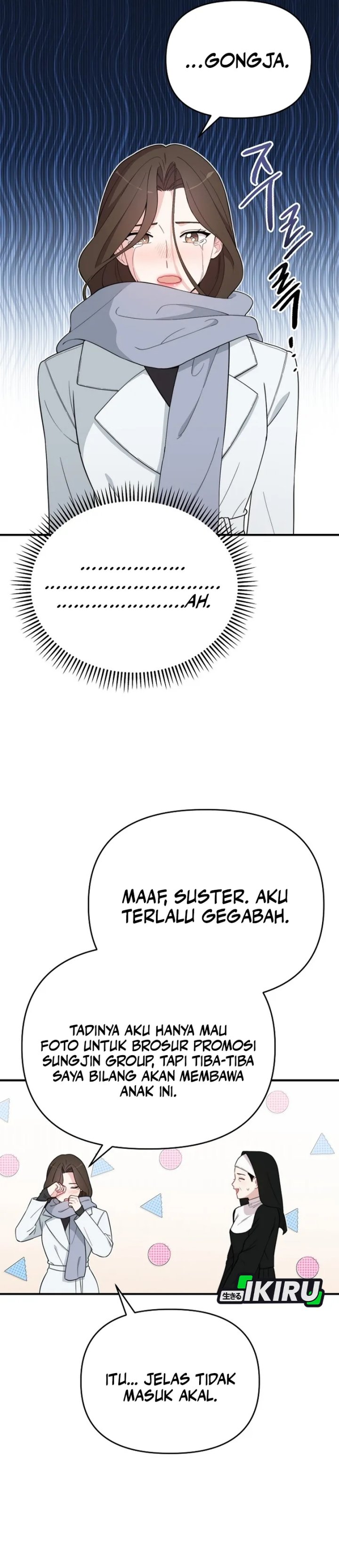 Face Genius, 0 Year-Old Top Star chapter 4