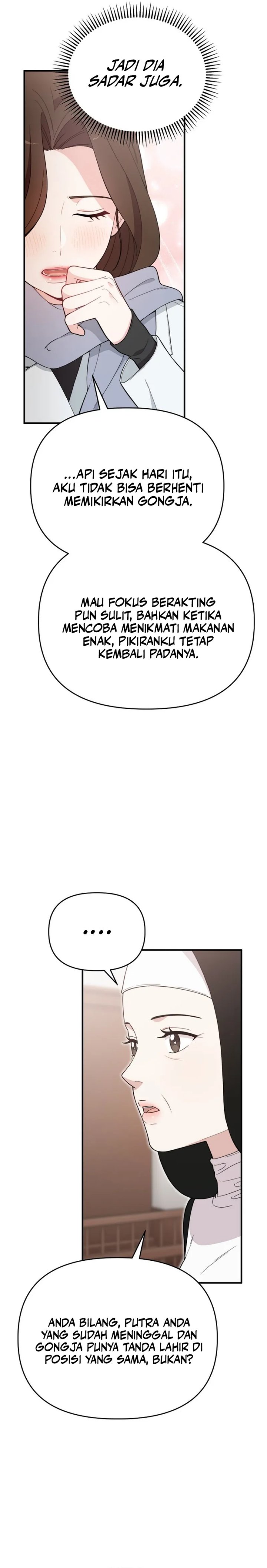 Face Genius, 0 Year-Old Top Star chapter 4