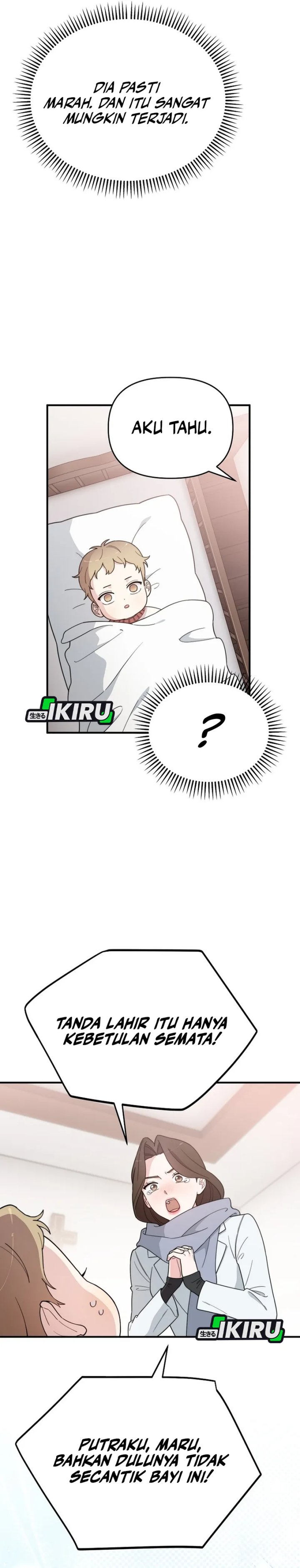 Face Genius, 0 Year-Old Top Star chapter 4