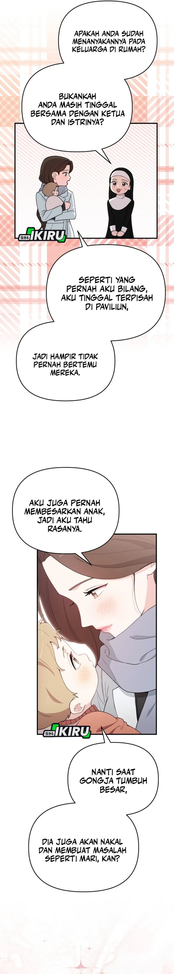Face Genius, 0 Year-Old Top Star chapter 4