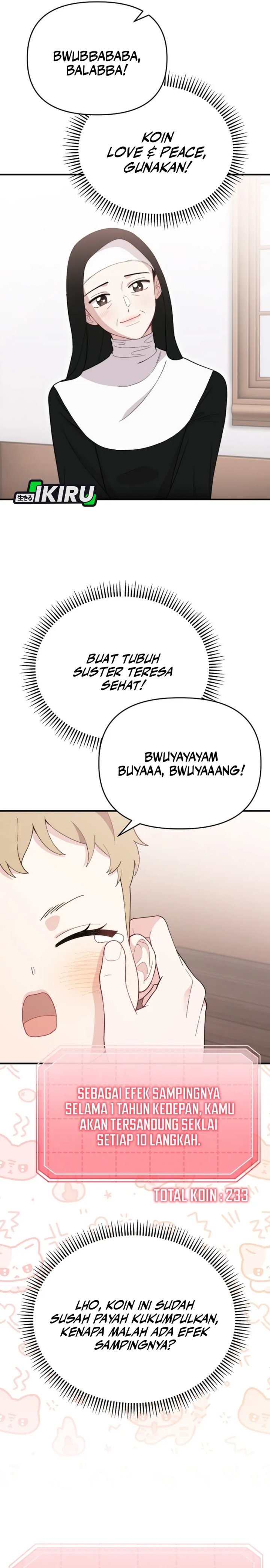 Face Genius, 0 Year-Old Top Star chapter 4