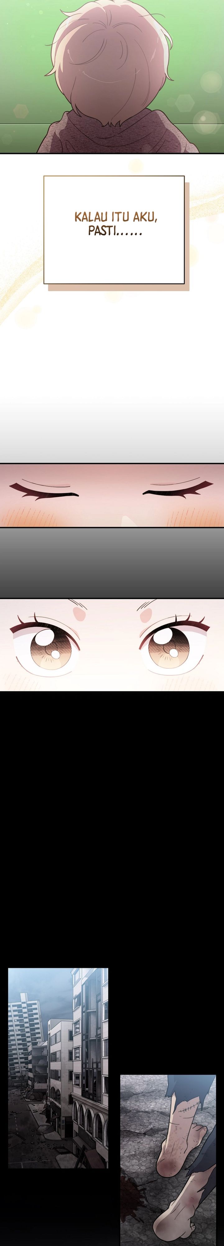 Face Genius, 0 Year-Old Top Star chapter 7