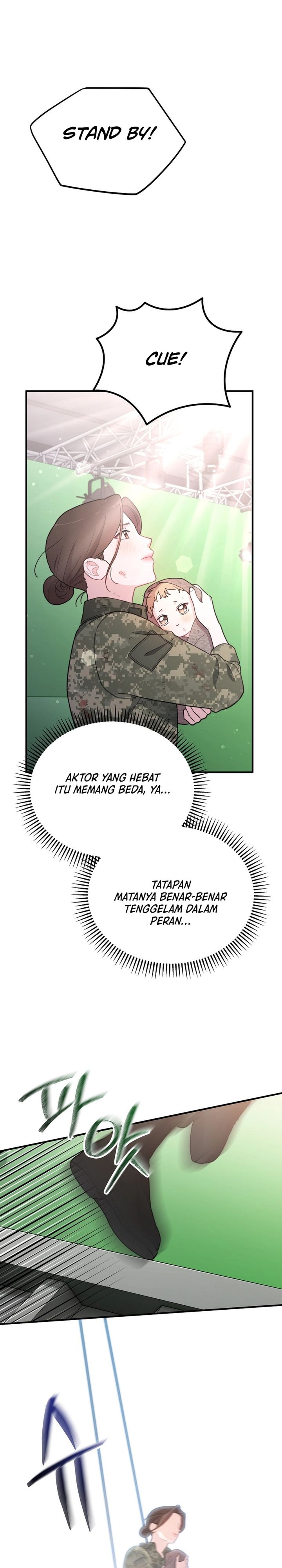 Face Genius, 0 Year-Old Top Star chapter 7