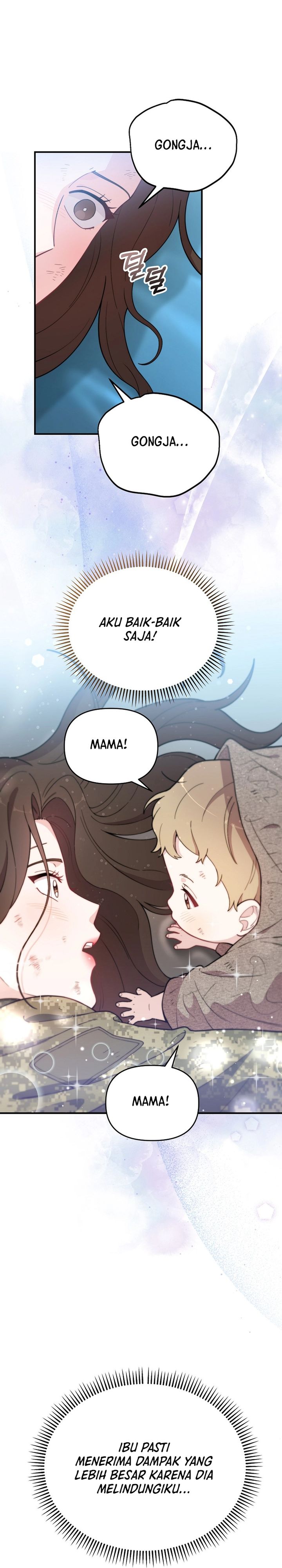 Face Genius, 0 Year-Old Top Star chapter 7