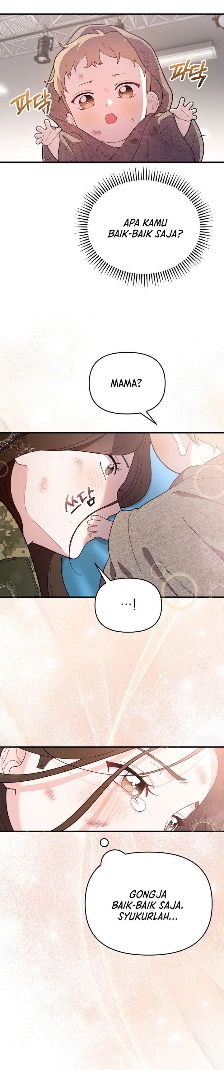 Face Genius, 0 Year-Old Top Star chapter 7