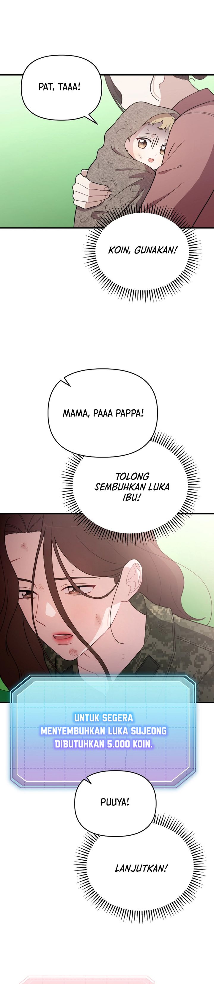 Face Genius, 0 Year-Old Top Star chapter 7
