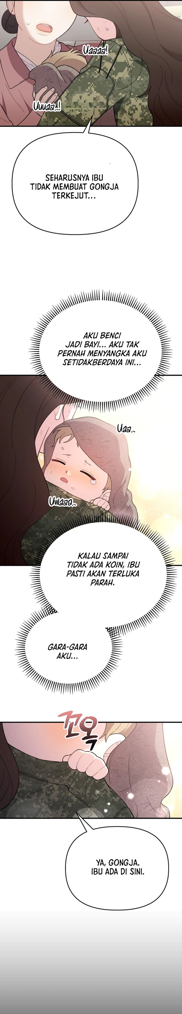 Face Genius, 0 Year-Old Top Star chapter 7