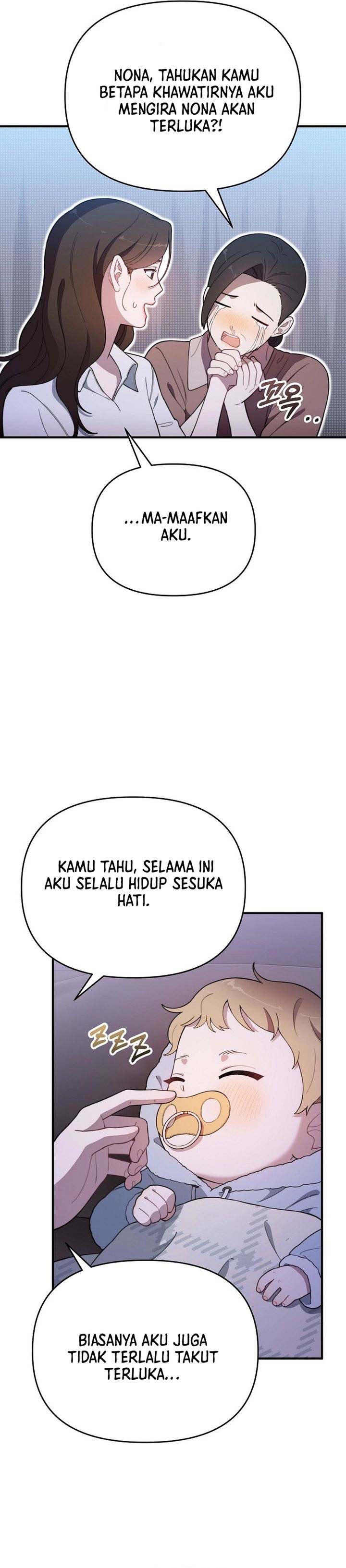Face Genius, 0 Year-Old Top Star chapter 7