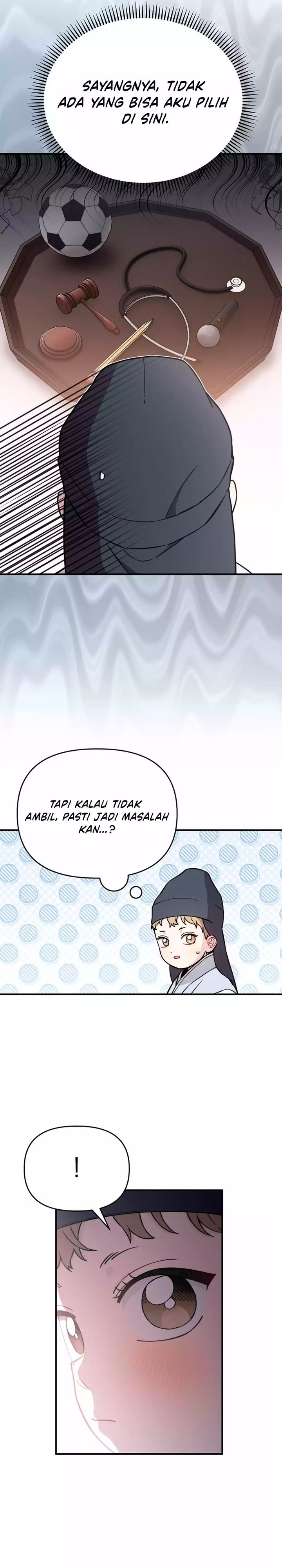 Face Genius, 0 Year-Old Top Star chapter 13