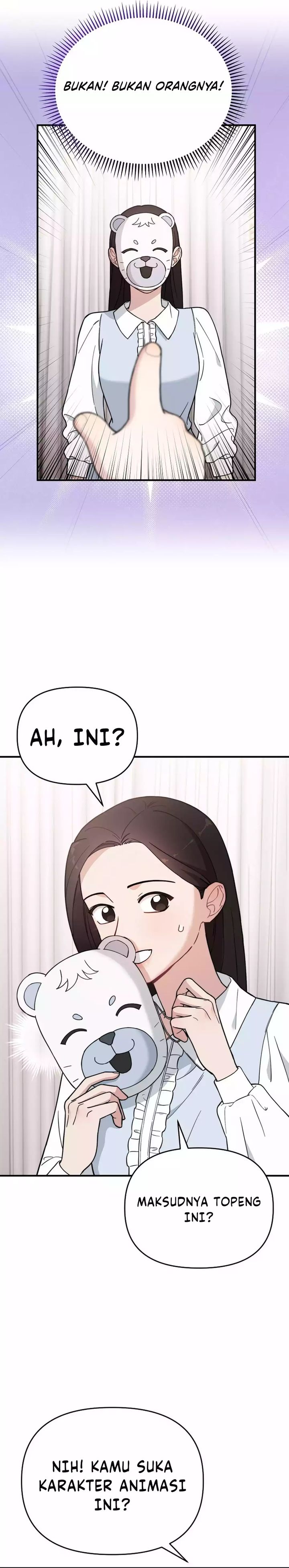 Face Genius, 0 Year-Old Top Star chapter 13