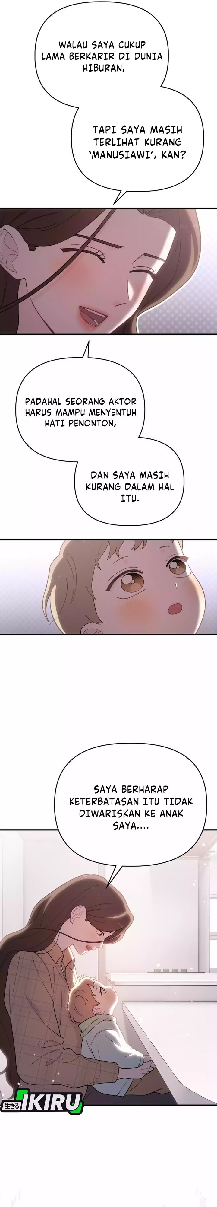 Face Genius, 0 Year-Old Top Star chapter 13