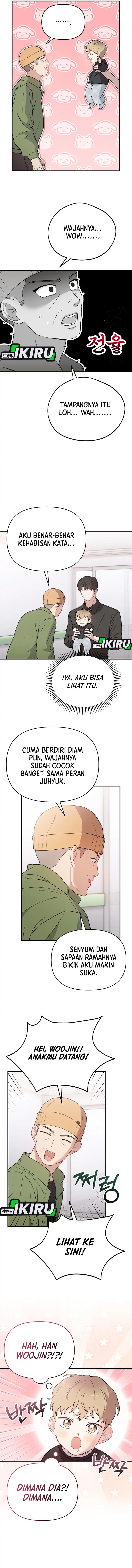 Face Genius, 0 Year-Old Top Star chapter 16