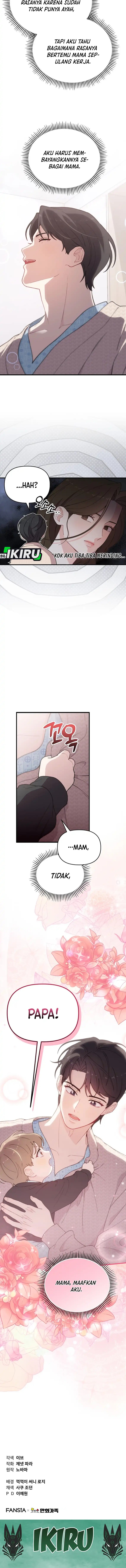 Face Genius, 0 Year-Old Top Star chapter 17