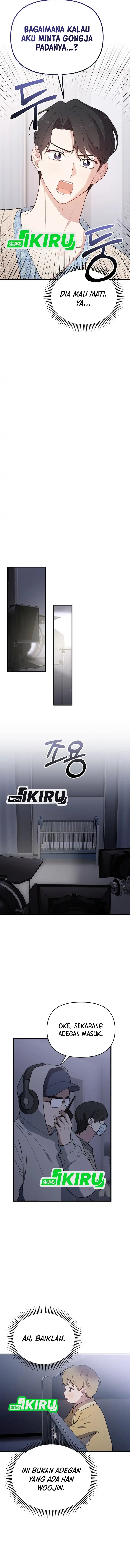 Face Genius, 0 Year-Old Top Star Chapter 18 Bahasa Indonesia