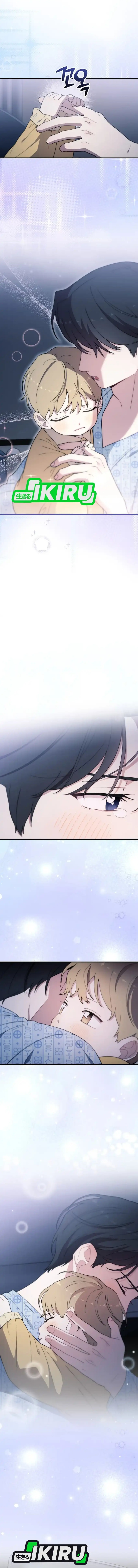 Face Genius, 0 Year-Old Top Star Chapter 18 Bahasa Indonesia