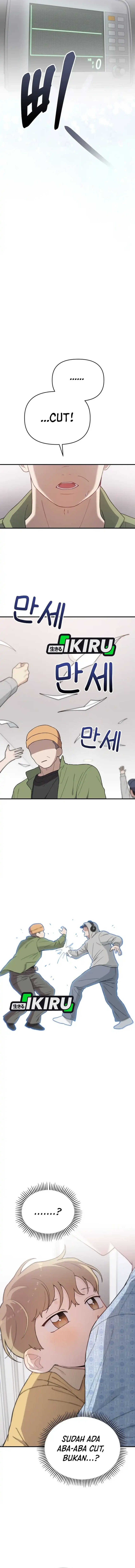 Face Genius, 0 Year-Old Top Star Chapter 18 Bahasa Indonesia