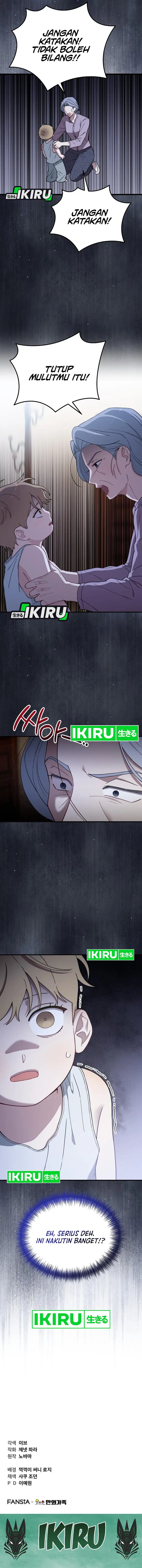 Face Genius, 0 Year-Old Top Star chapter 24