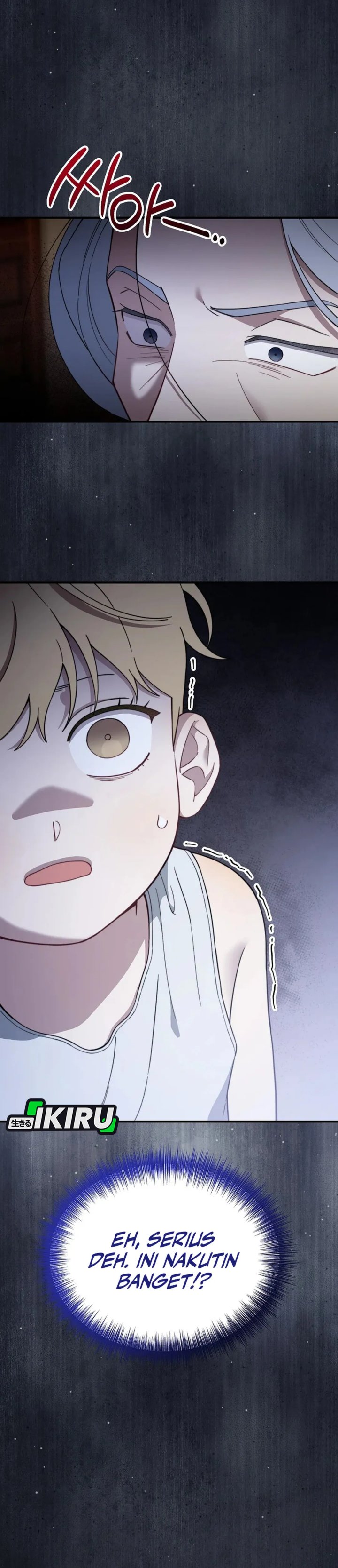 Face Genius, 0 Year-Old Top Star Chapter 25 Bahasa Indonesia