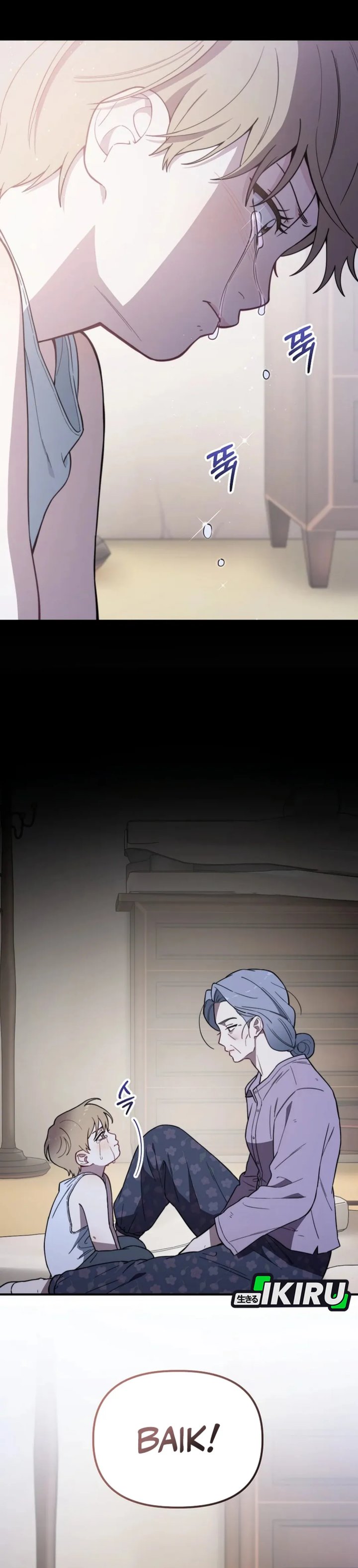 Face Genius, 0 Year-Old Top Star Chapter 25 Bahasa Indonesia