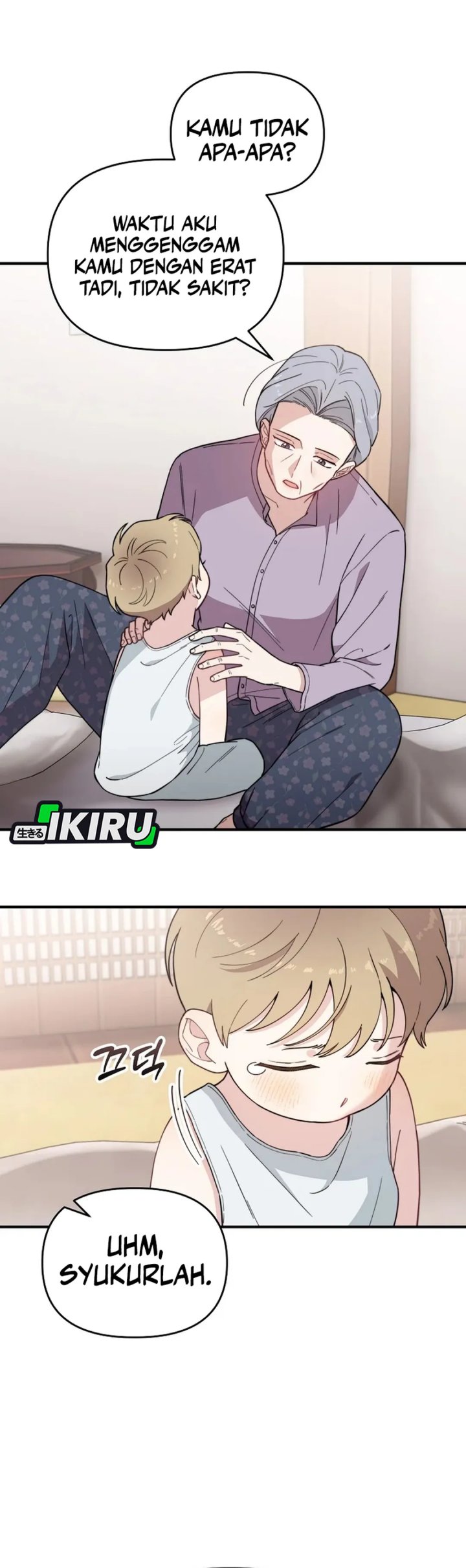 Face Genius, 0 Year-Old Top Star Chapter 25 Bahasa Indonesia