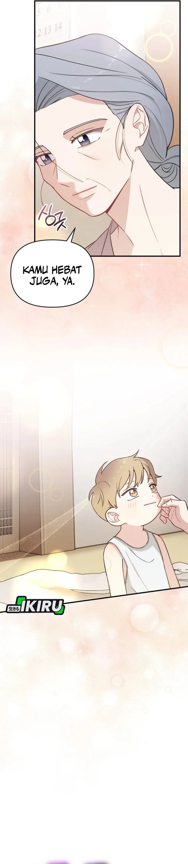 Face Genius, 0 Year-Old Top Star Chapter 25 Bahasa Indonesia