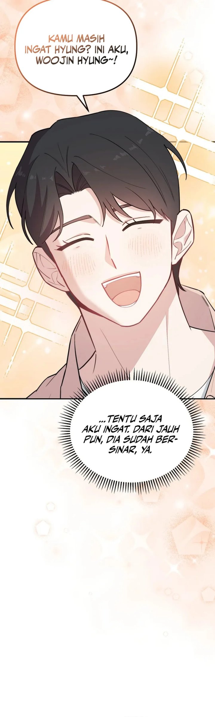 Face Genius, 0 Year-Old Top Star Chapter 25 Bahasa Indonesia