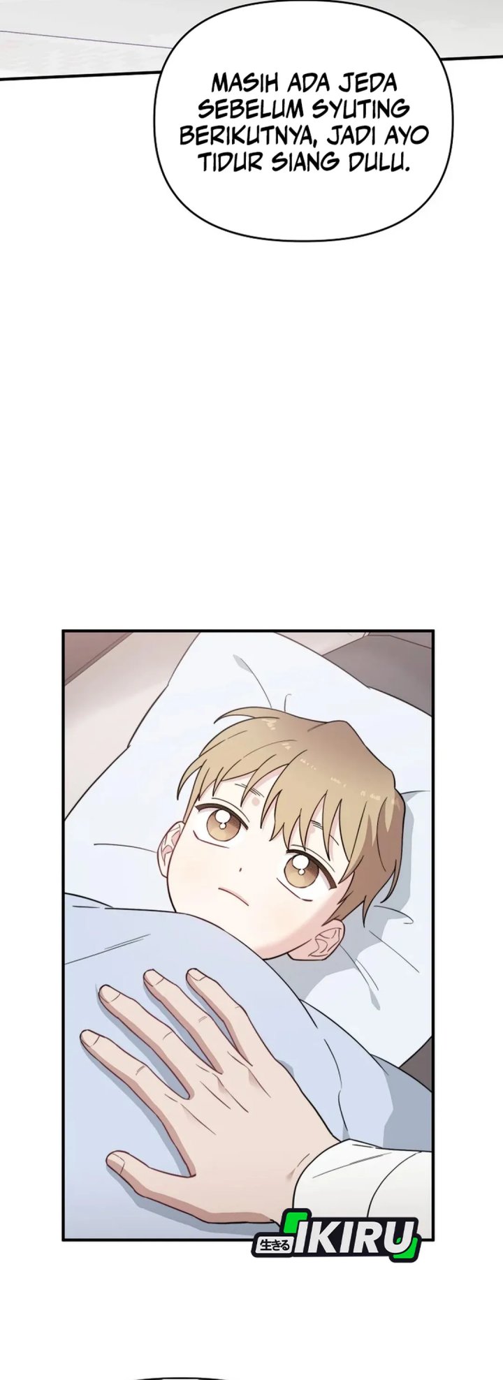 Face Genius, 0 Year-Old Top Star Chapter 25 Bahasa Indonesia