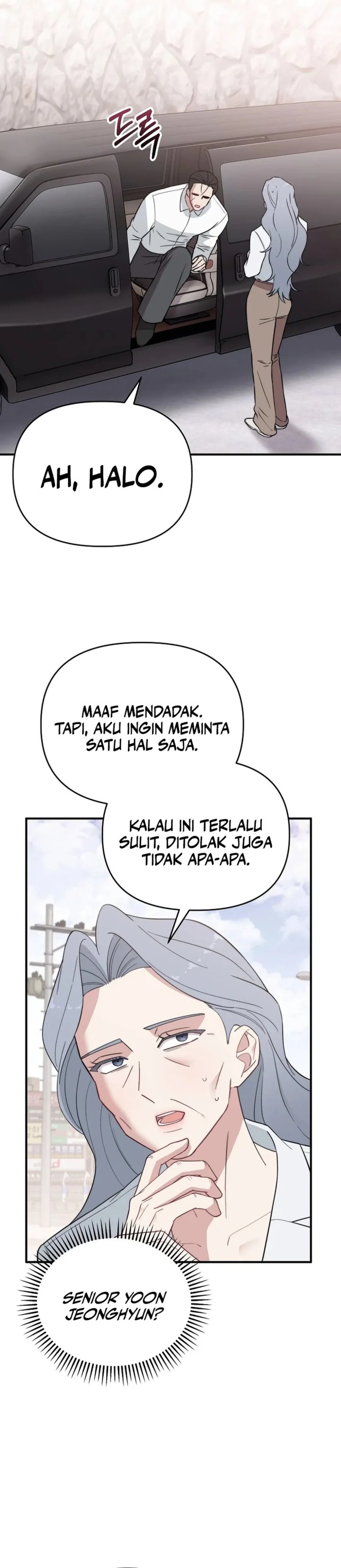 Face Genius, 0 Year-Old Top Star Chapter 25 Bahasa Indonesia