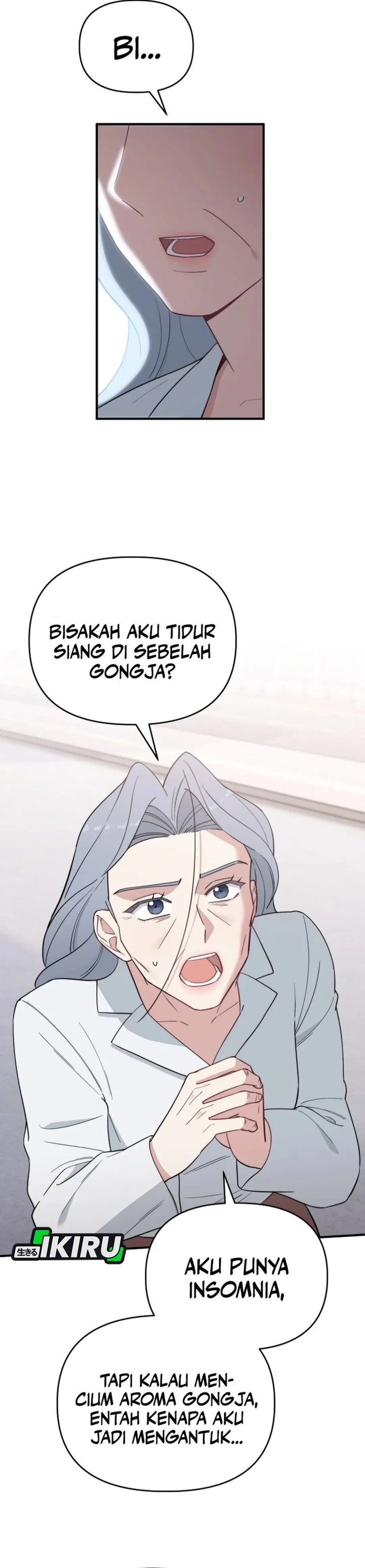 Face Genius, 0 Year-Old Top Star Chapter 25 Bahasa Indonesia