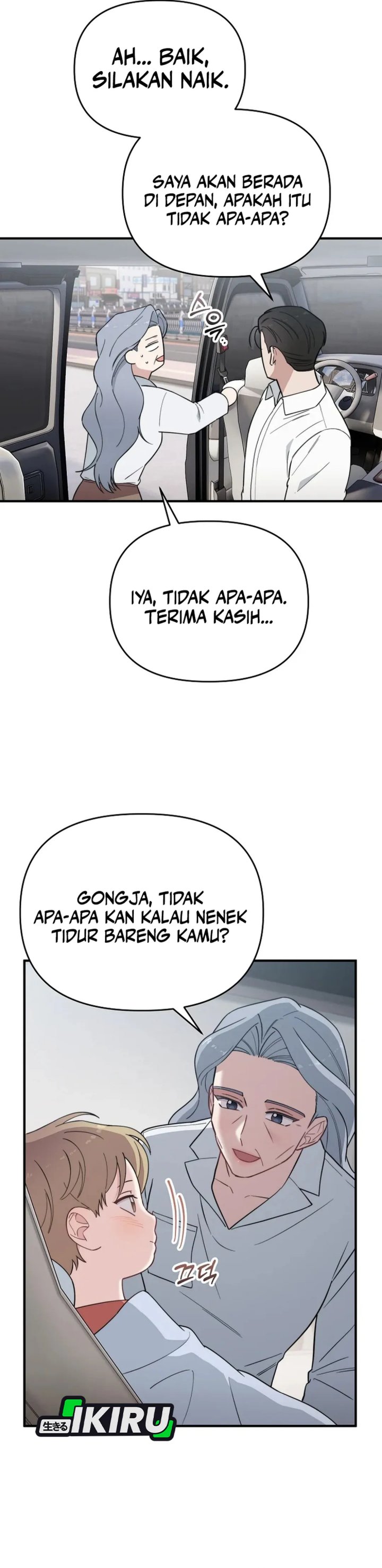 Face Genius, 0 Year-Old Top Star Chapter 25 Bahasa Indonesia