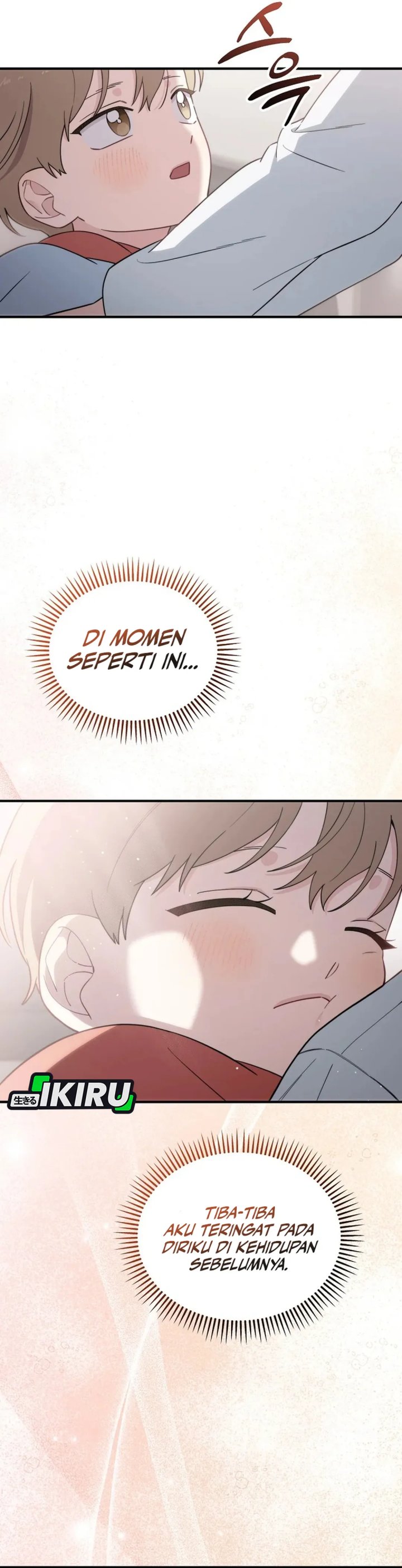 Face Genius, 0 Year-Old Top Star Chapter 25 Bahasa Indonesia