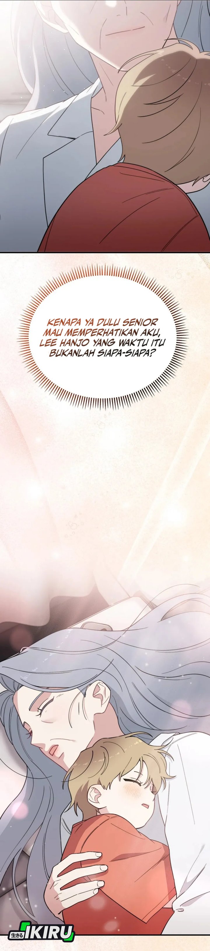 Face Genius, 0 Year-Old Top Star Chapter 25 Bahasa Indonesia