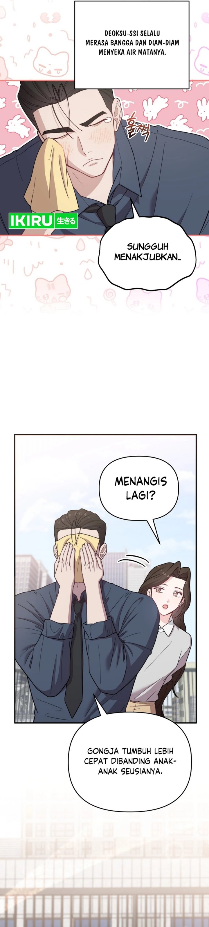 Face Genius, 0 Year-Old Top Star chapter 26