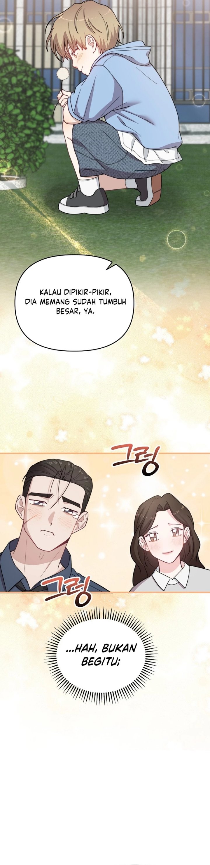 Face Genius, 0 Year-Old Top Star chapter 26