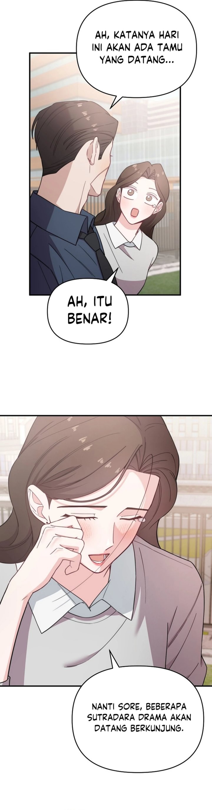 Face Genius, 0 Year-Old Top Star chapter 26
