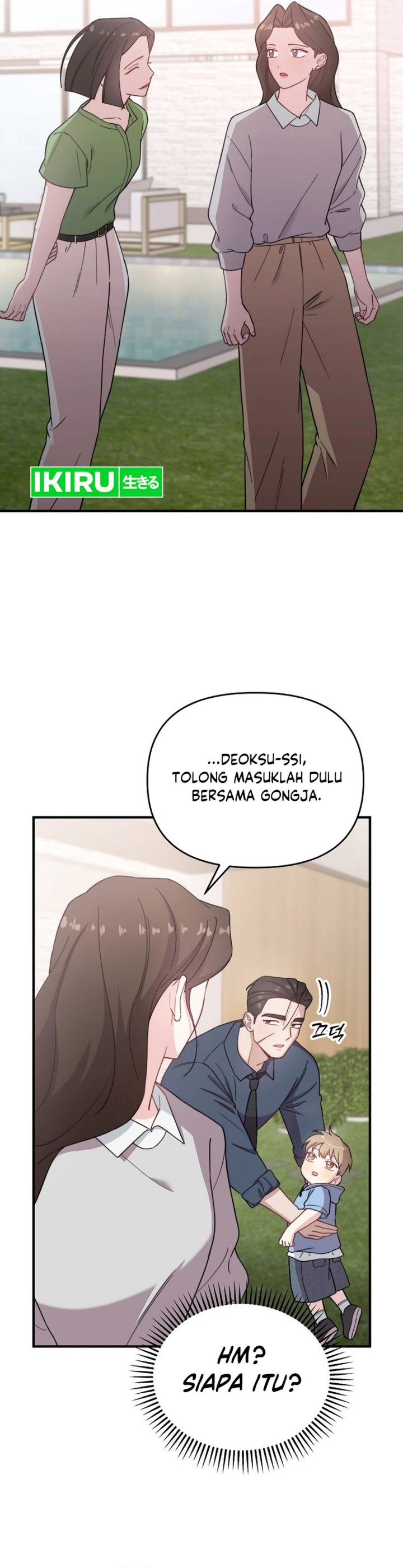 Face Genius, 0 Year-Old Top Star chapter 26