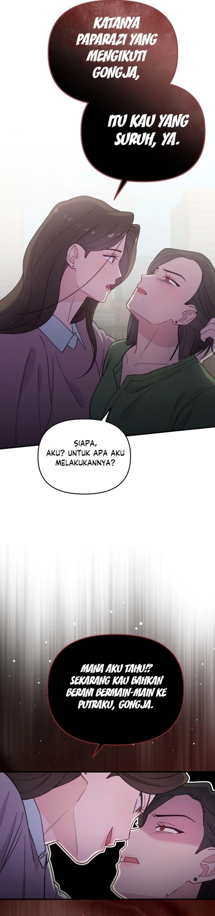 Face Genius, 0 Year-Old Top Star chapter 26